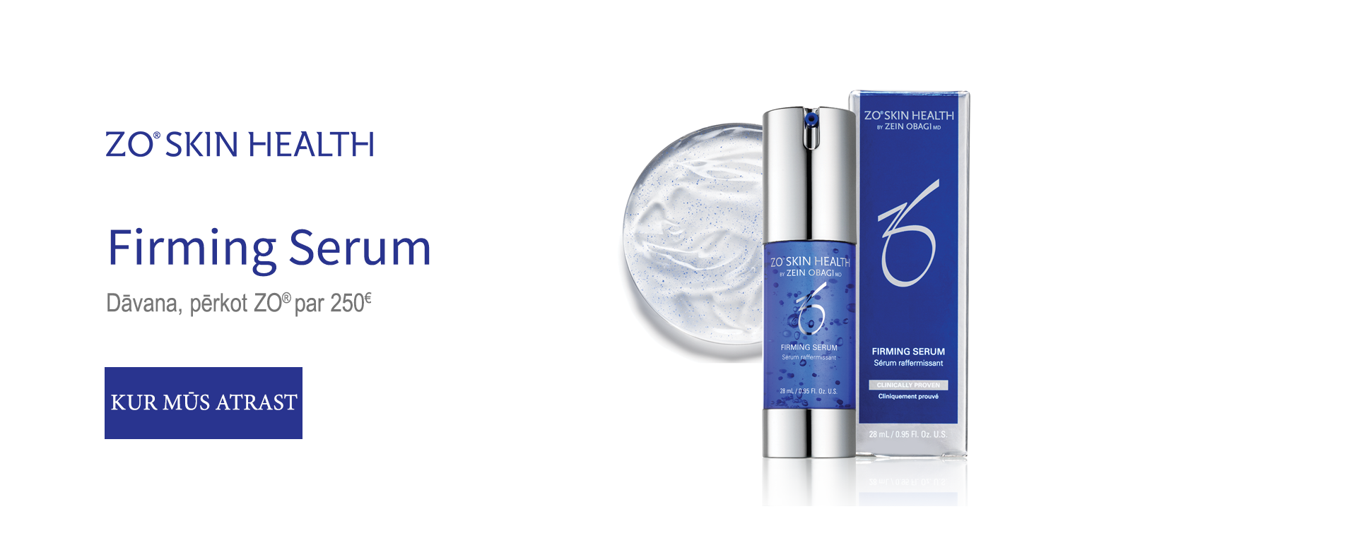 Firming Serum